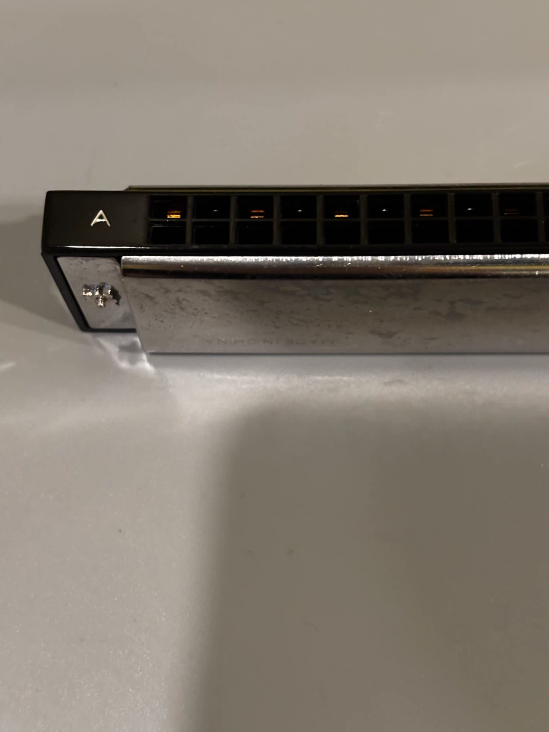 Tombo Harmonica 24 - photo 5