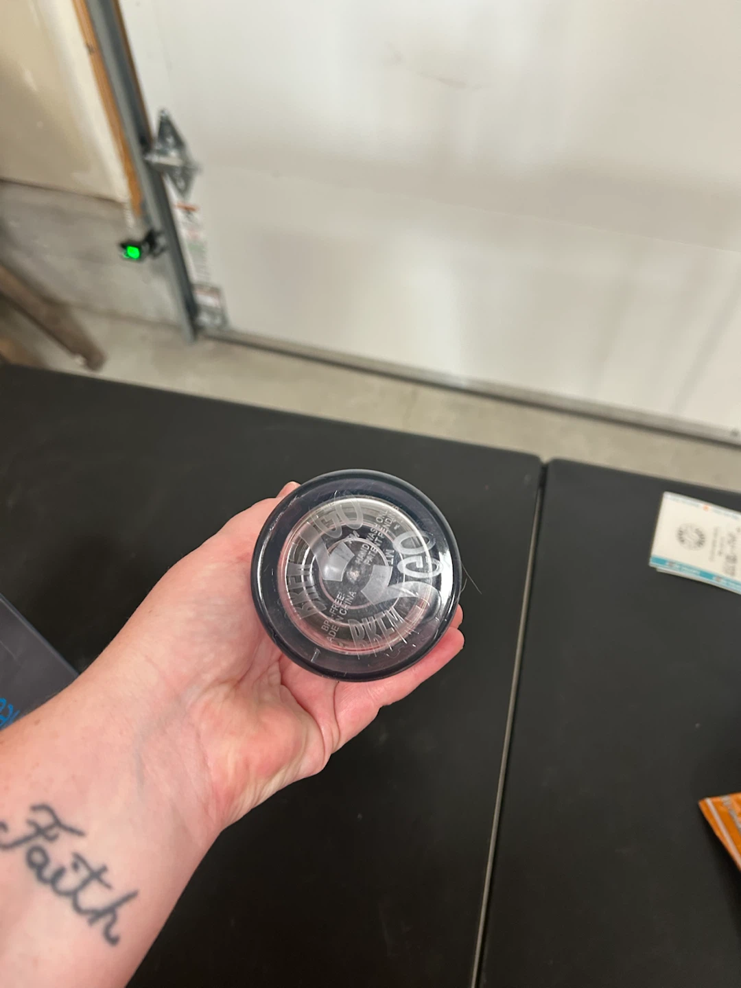 Brew 2 Go Tumbler with Lid - photo 4
