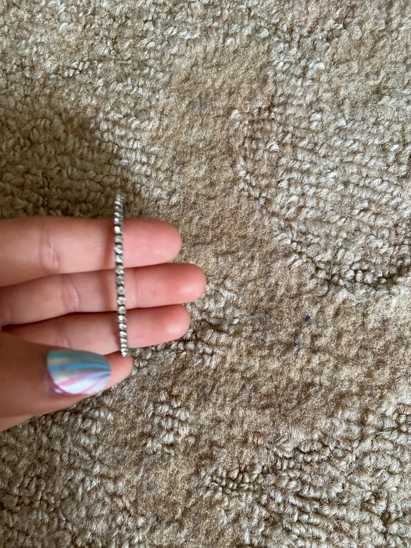 Stackable Ring Set - photo 2