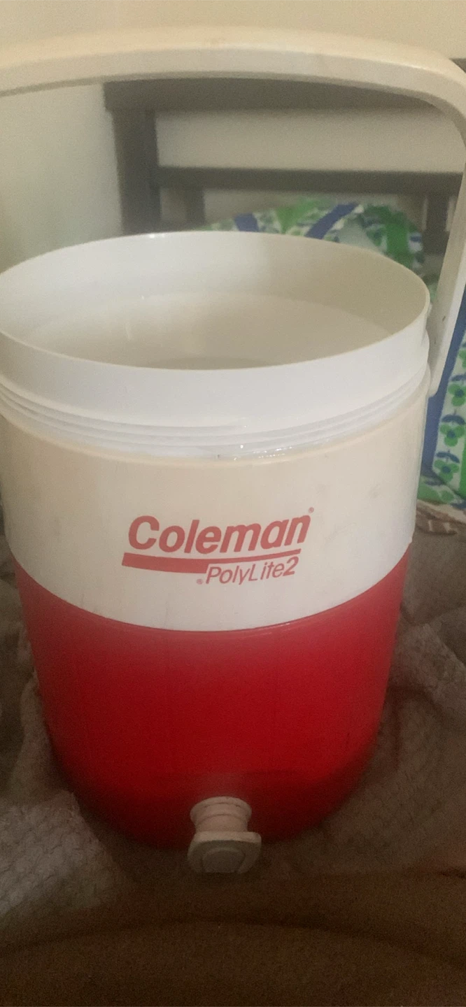 Coleman PolyLite 2 Cooler - photo 2