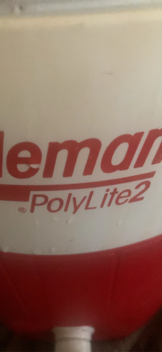 Coleman PolyLite 2 Cooler - photo 3