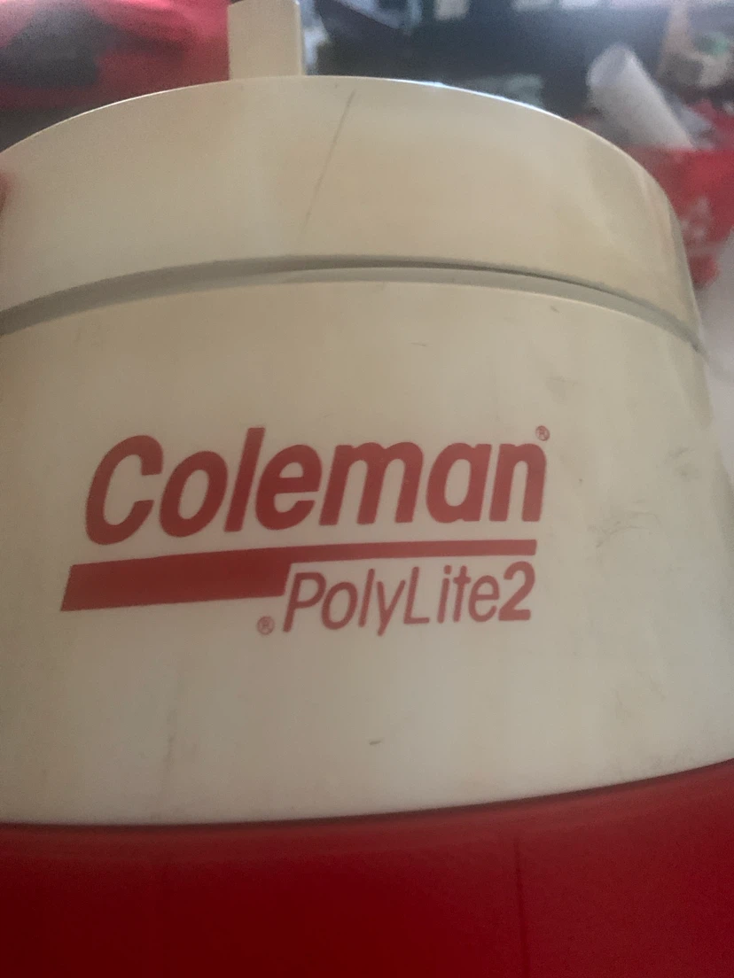 Coleman PolyLite 2 Cooler - photo 4