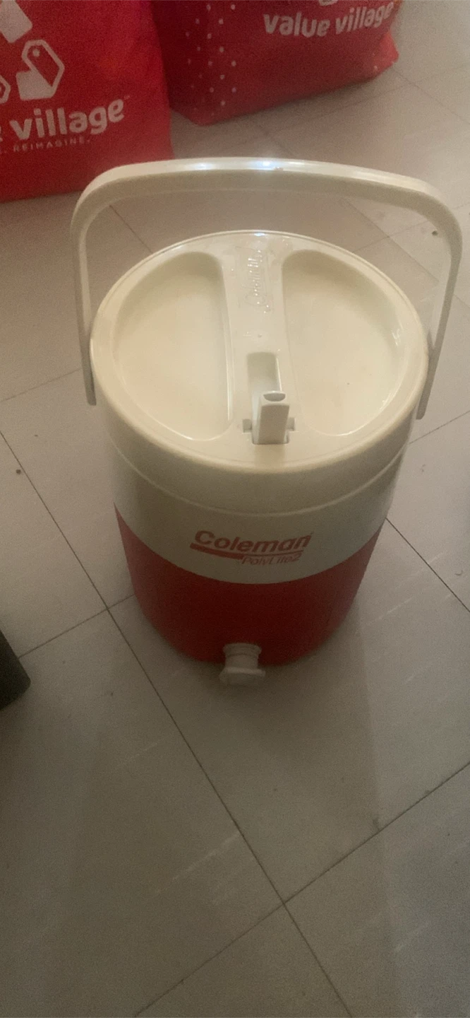 Coleman PolyLite 2 Cooler - photo 5
