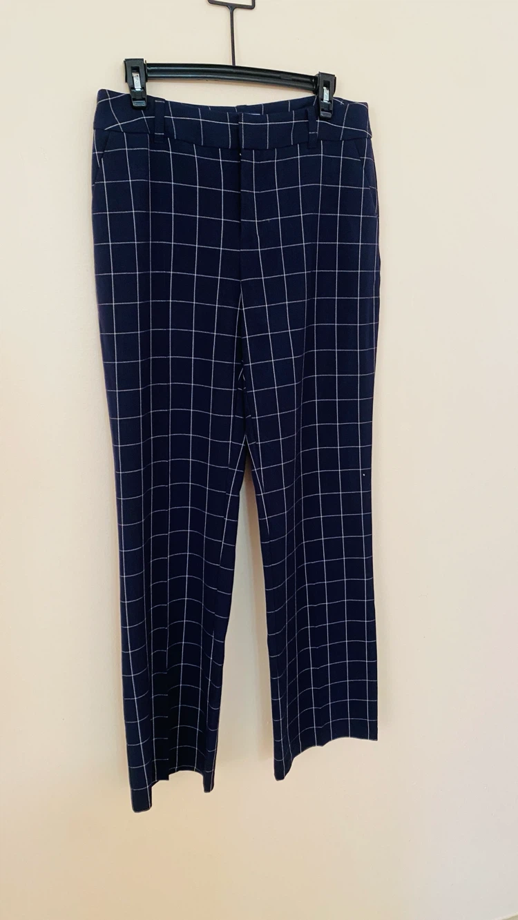 Charter club size 6