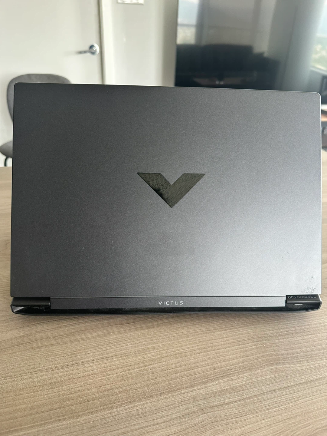 HP Victus Gaming Laptop - photo 4