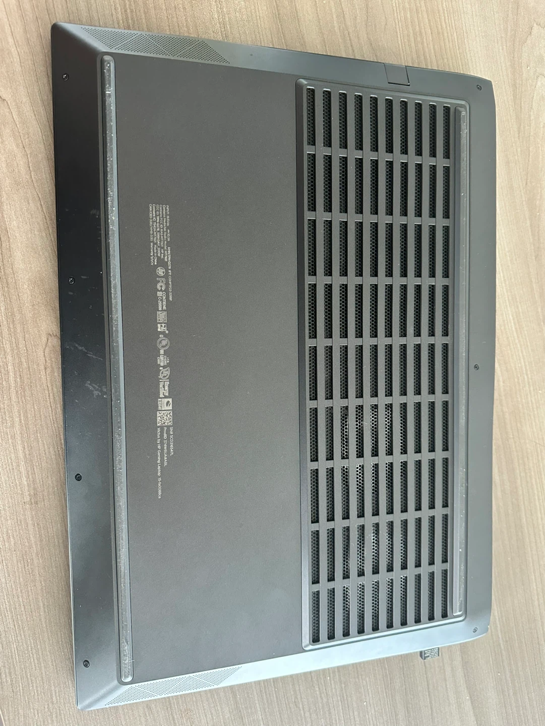 HP Victus Gaming Laptop - photo 5