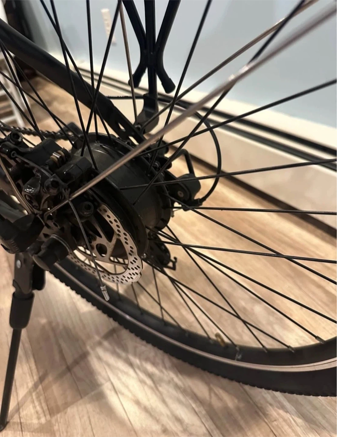 Jasion Electric Bike/ - photo 4