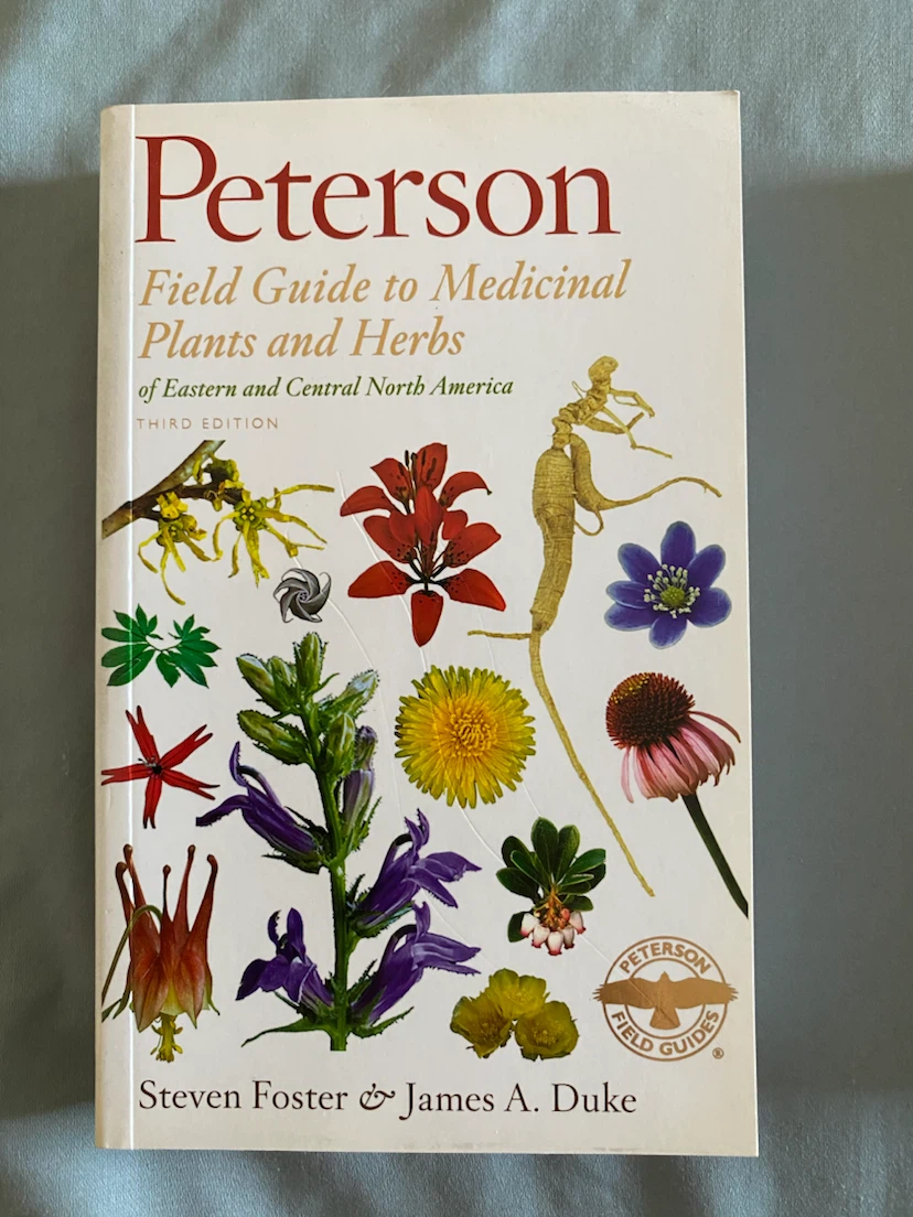 Guide to Edible Wild Plants & Medicinal Plants and Herbs - photo 2