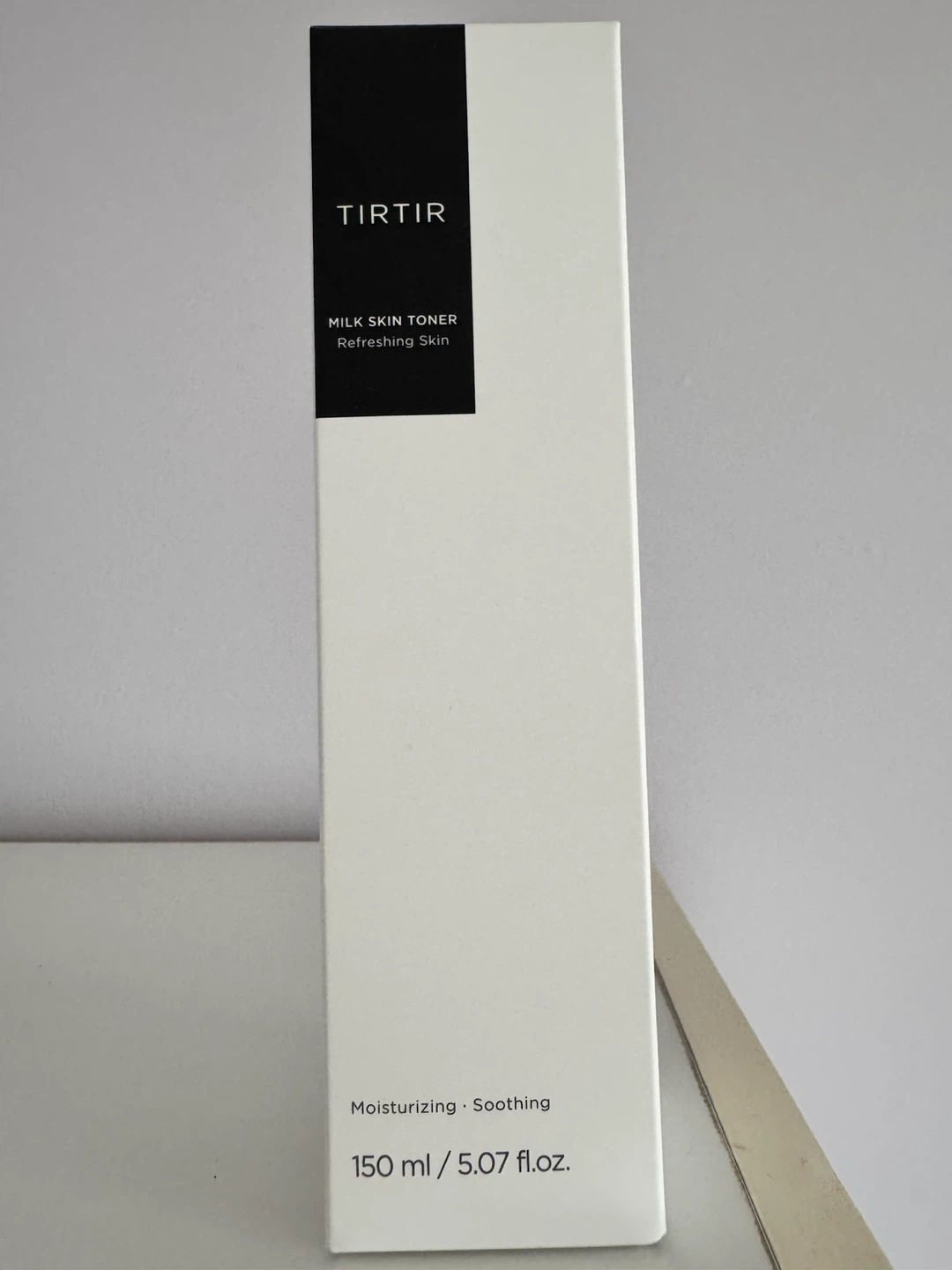 Tirtir Milk Skin Toner