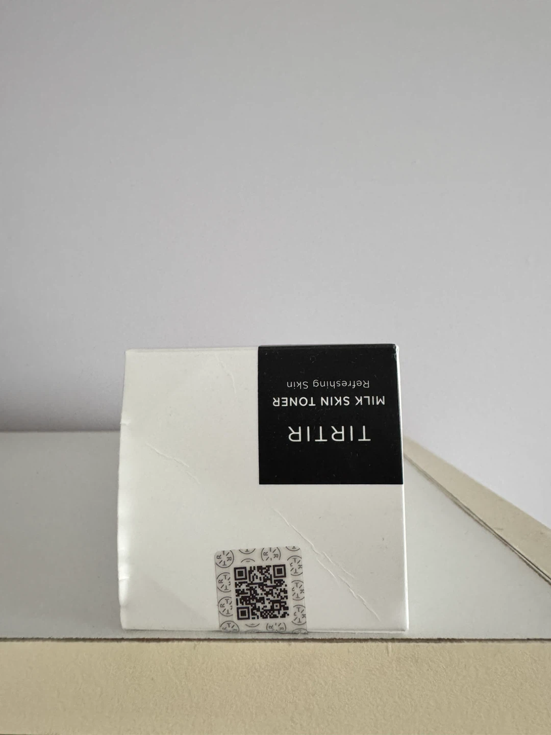 Tirtir Milk Skin Toner - photo 3