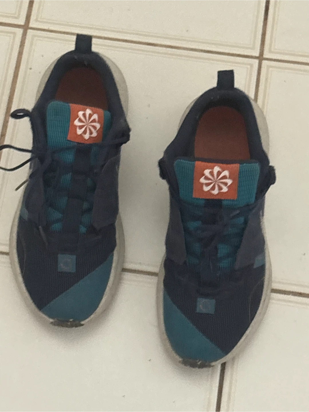 Nike Running Shoes