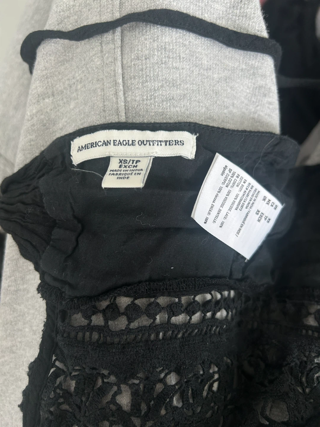 American Eagle Halter Top - photo 3