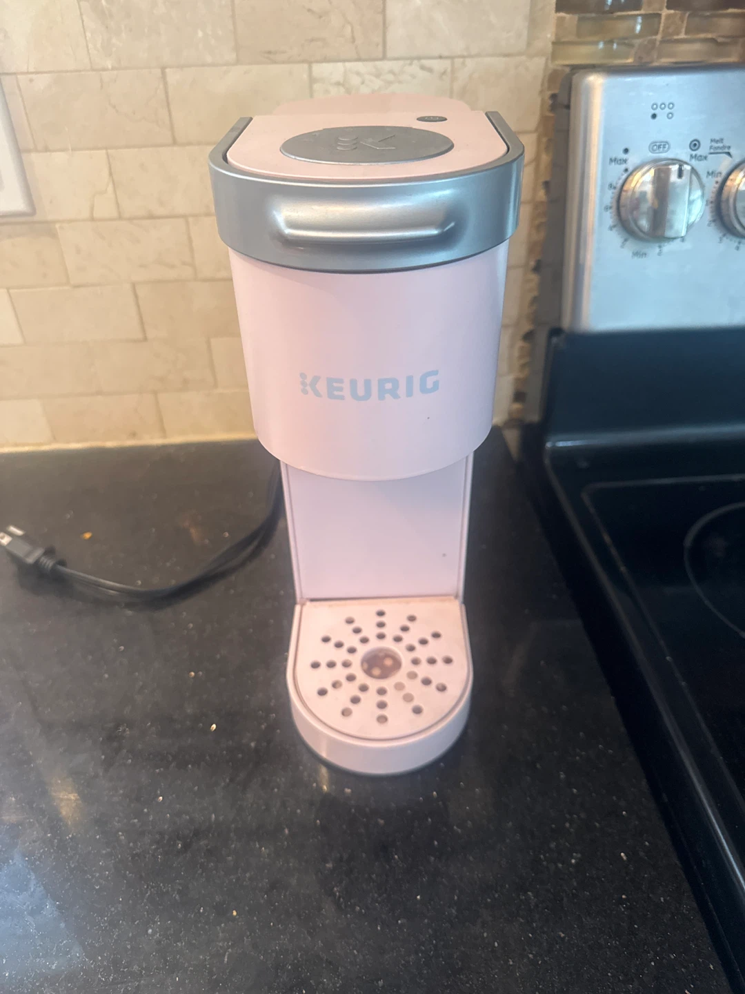 Keurig coffee machine