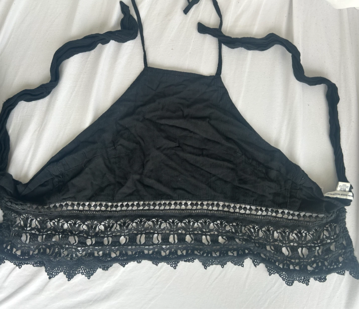 American Eagle Halter Top - photo 2