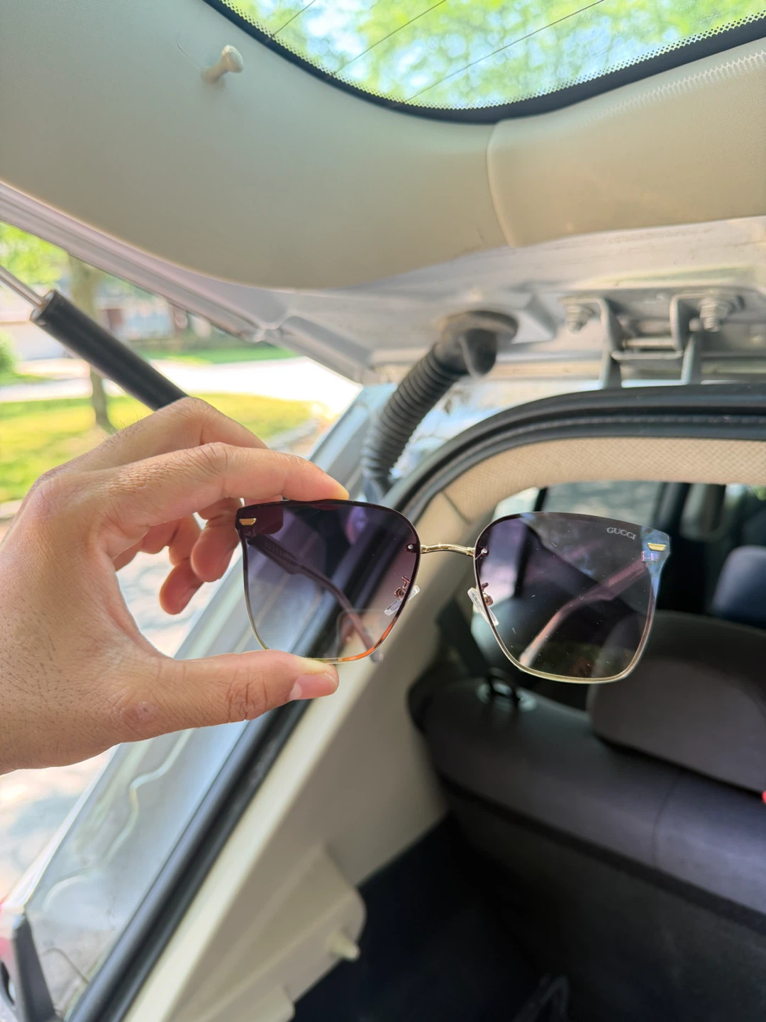 Sunglasses - photo 4