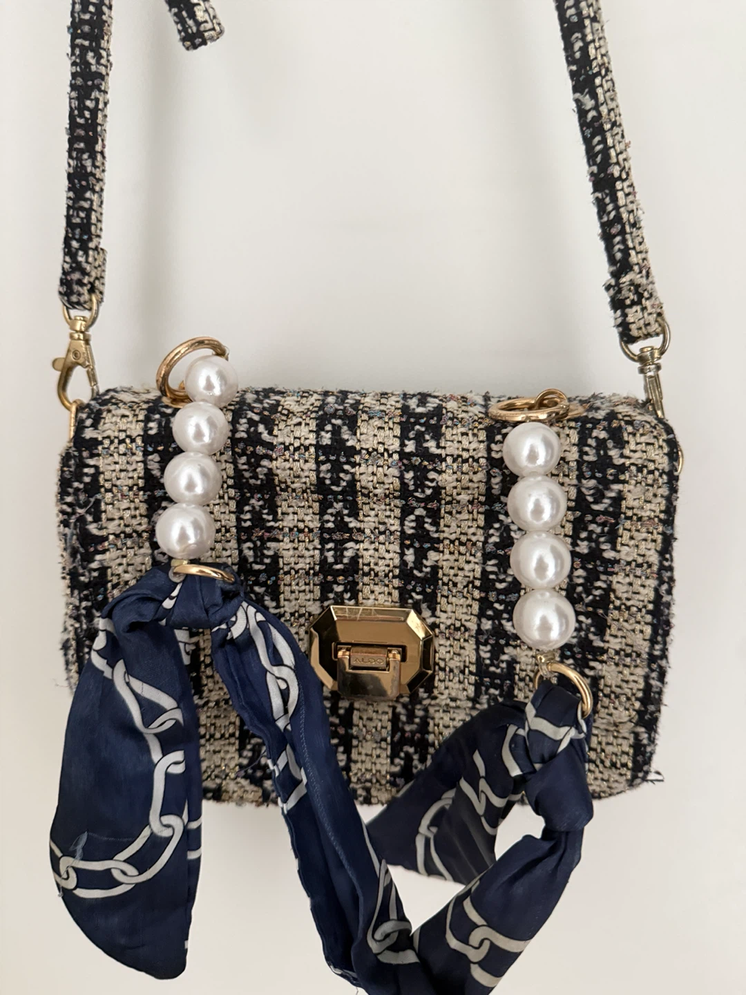Aldo bag - photo 2