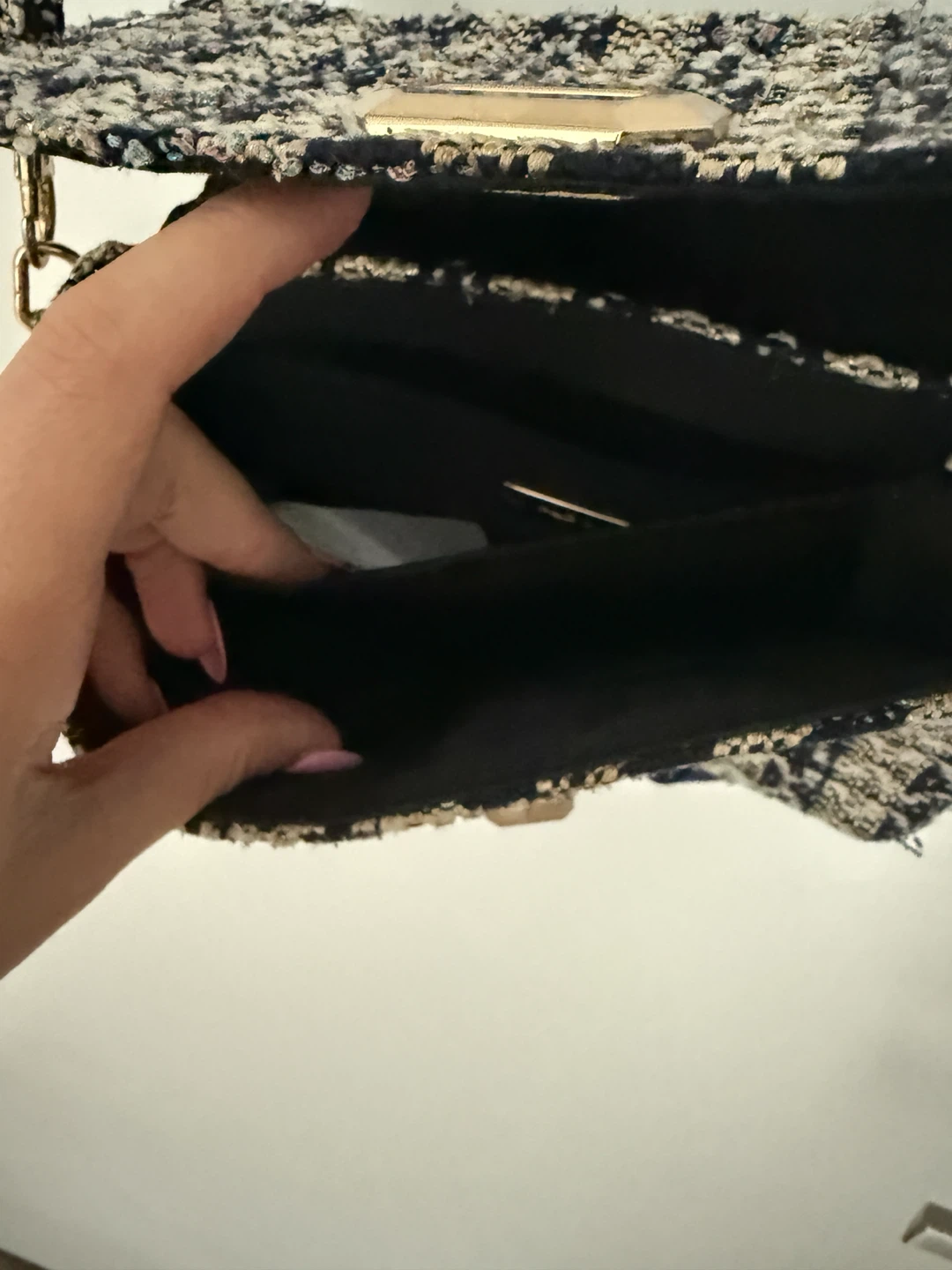 Aldo bag - photo 3