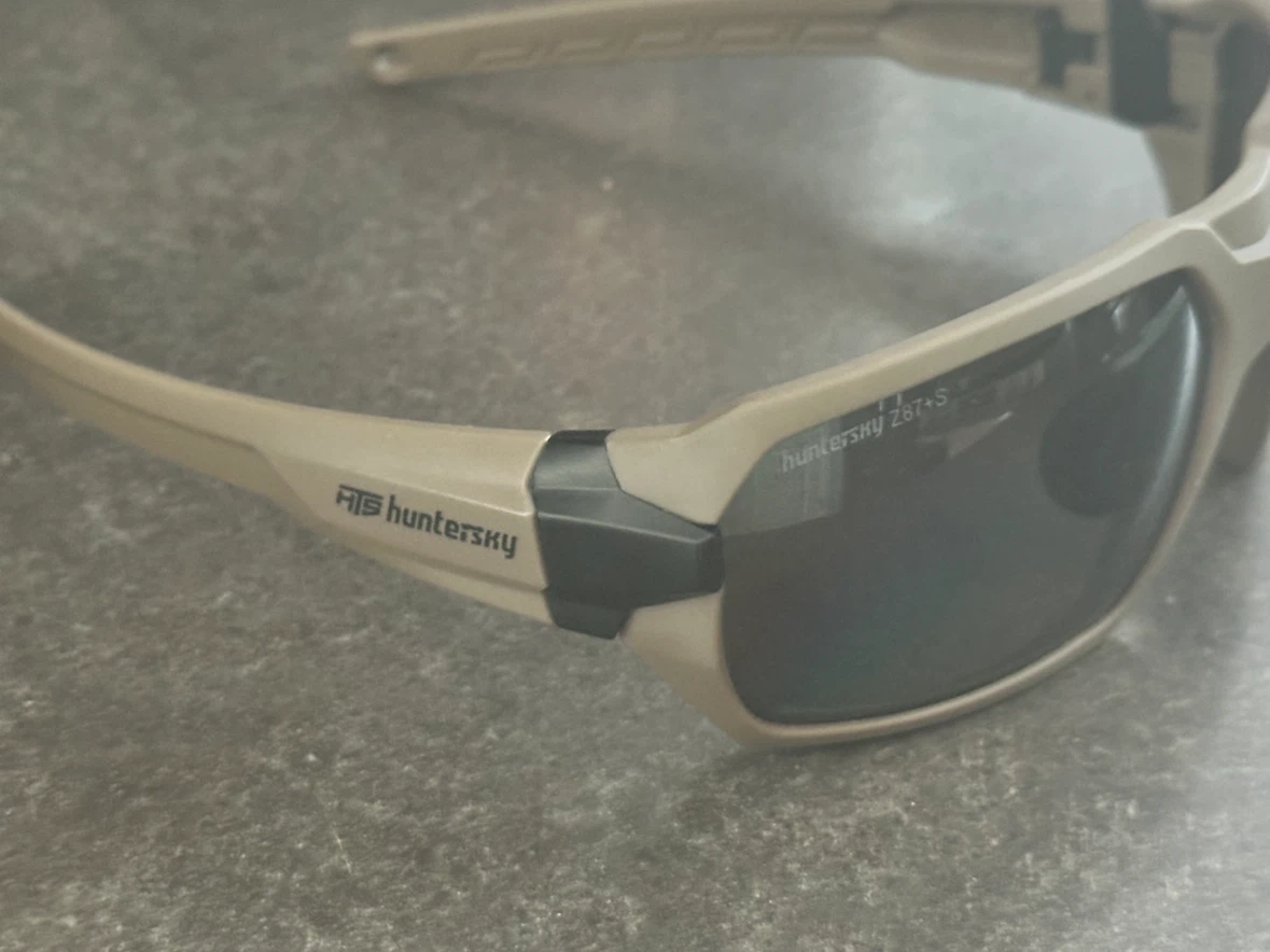 ATS HUNTERSKY 28T+S Sunglasses - photo 3