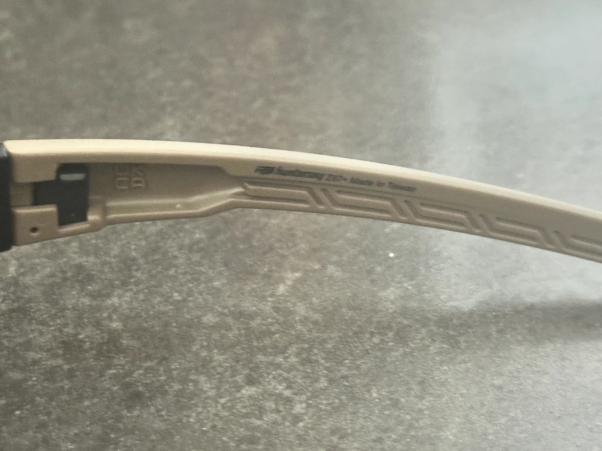 ATS HUNTERSKY 28T+S Sunglasses - photo 4
