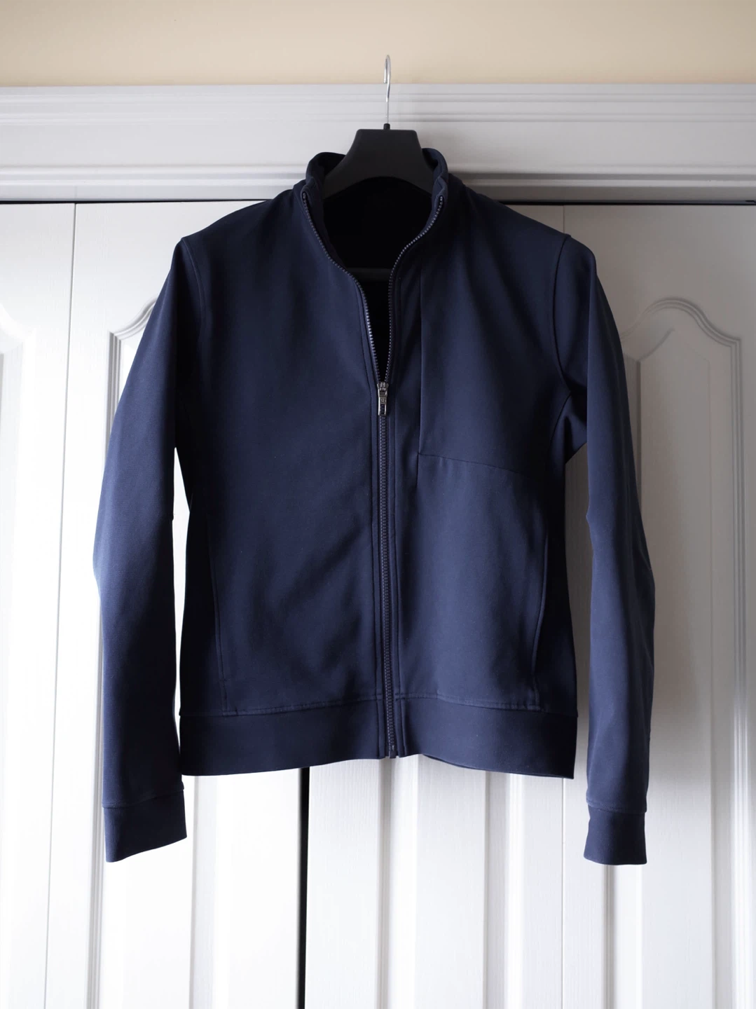 Lululemon Sojourn Jacket men's 158$