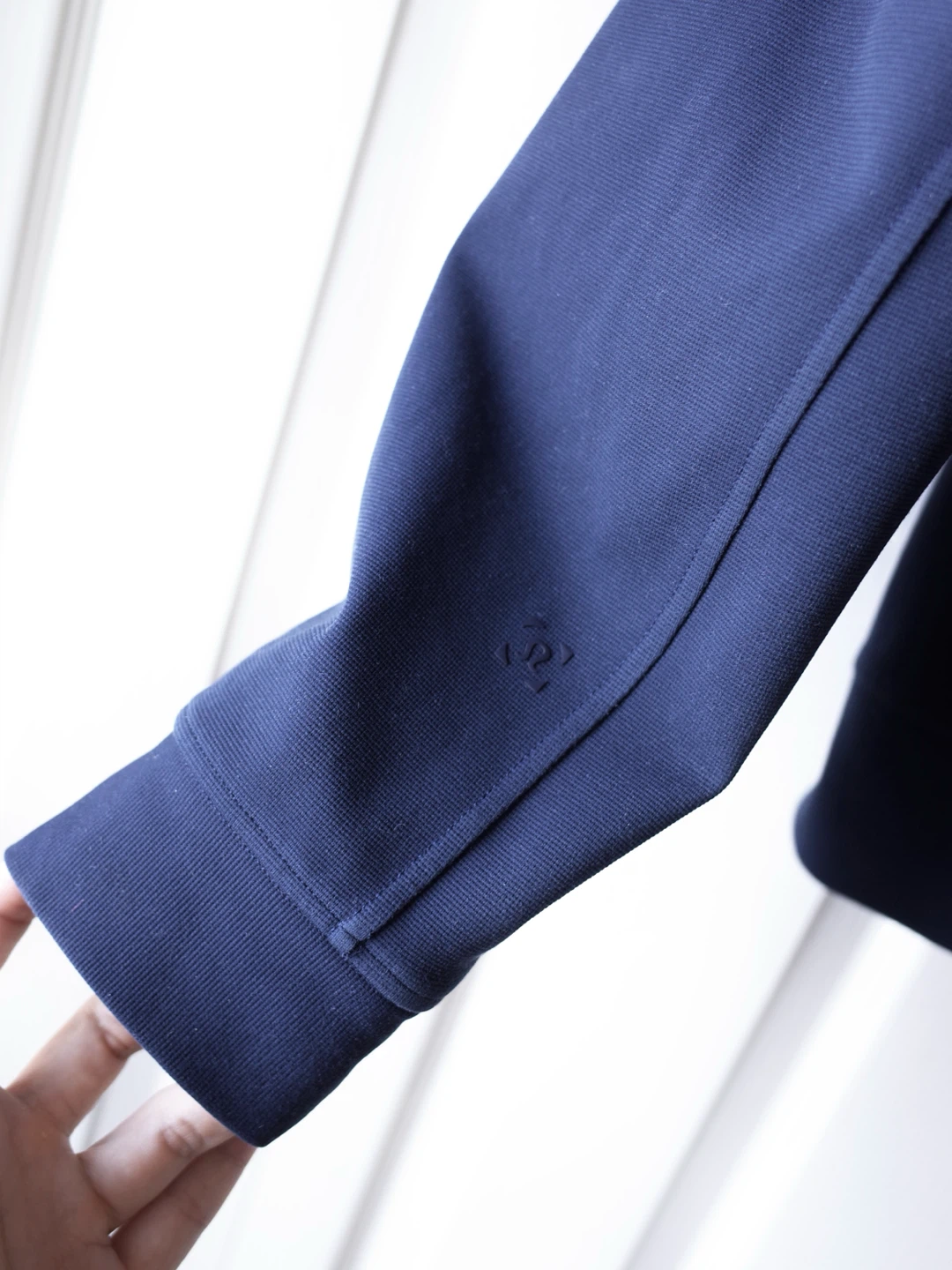 Lululemon Sojourn Jacket men's 158$ - photo 3