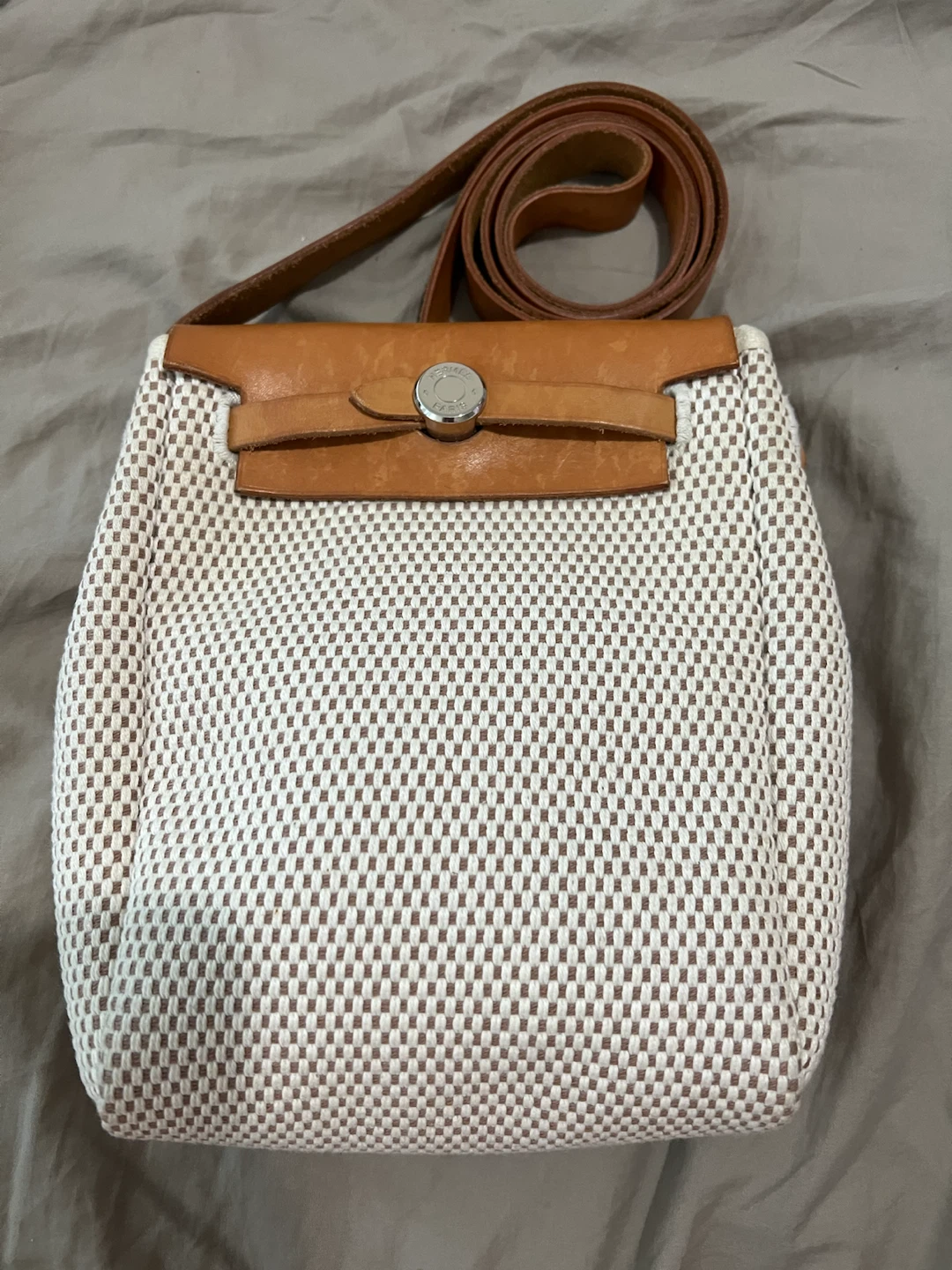 Hermès Paris Shoulder Bag - photo 2