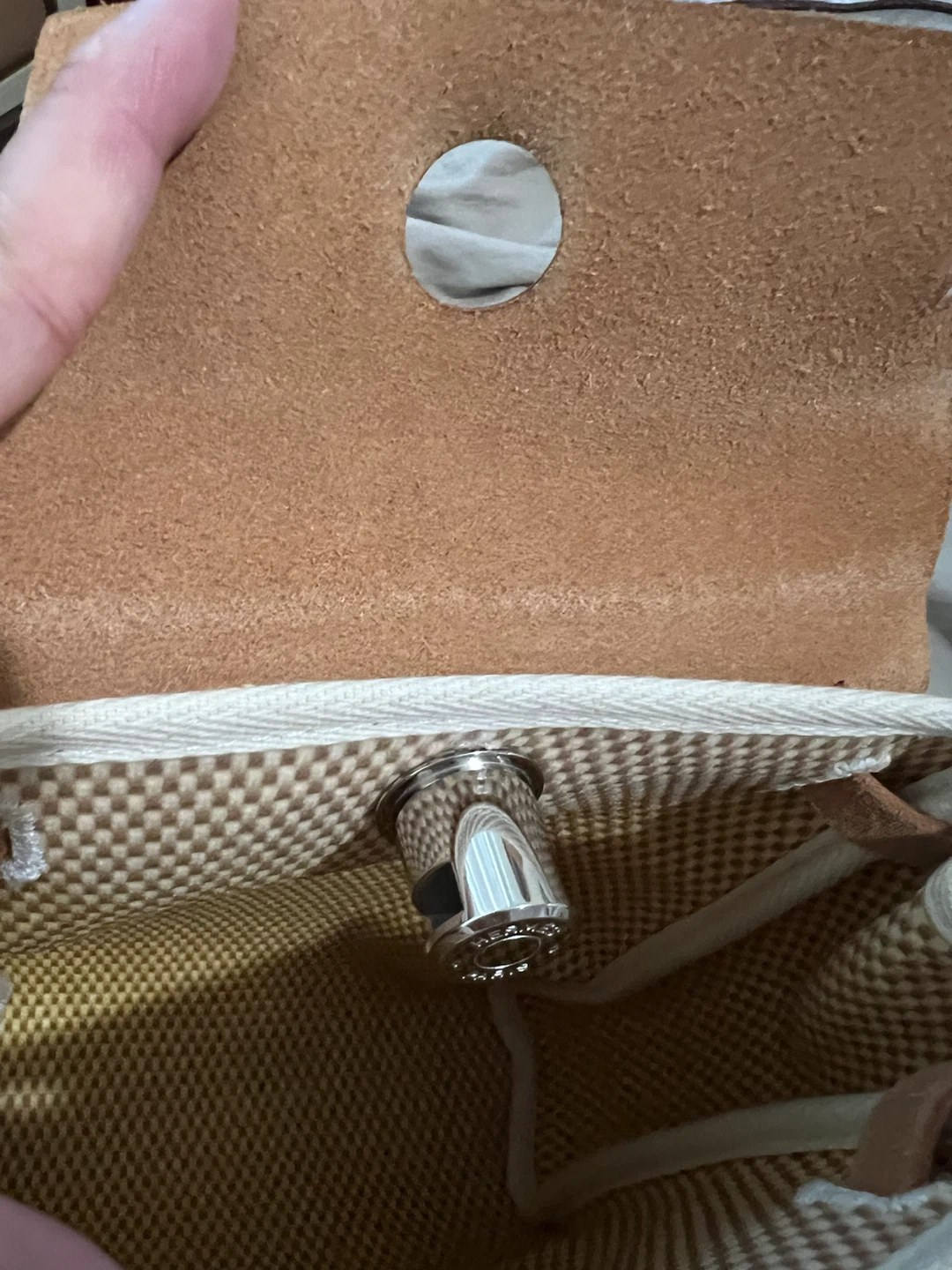 Hermès Paris Shoulder Bag - photo 4