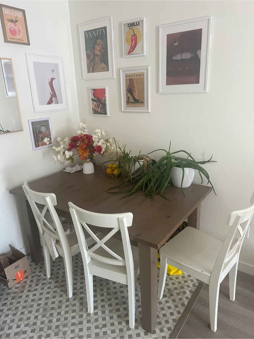 MOVING OUT SALE