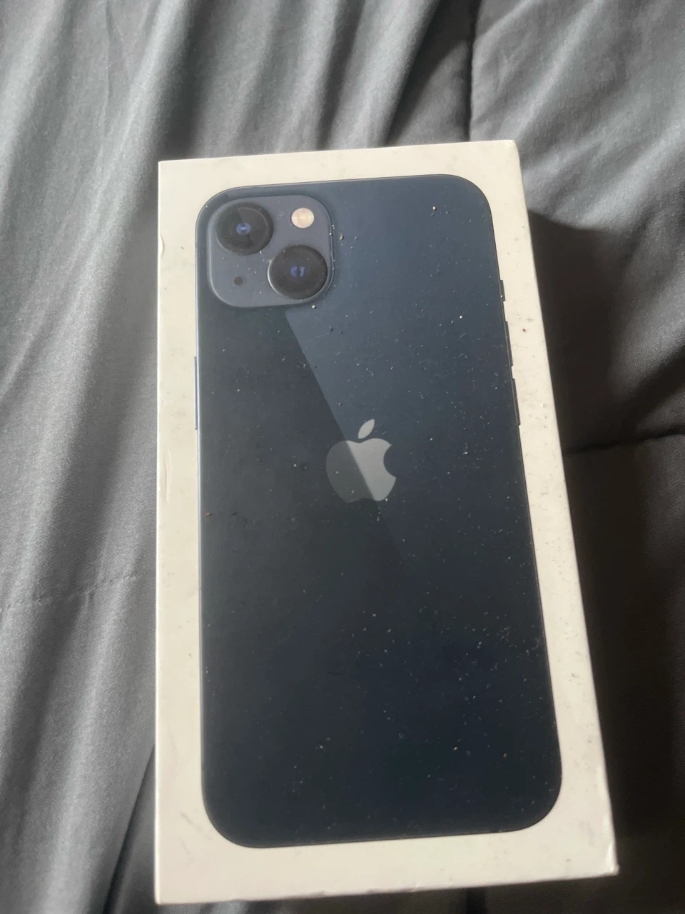 Apple iPhone 11 Pro - photo 2
