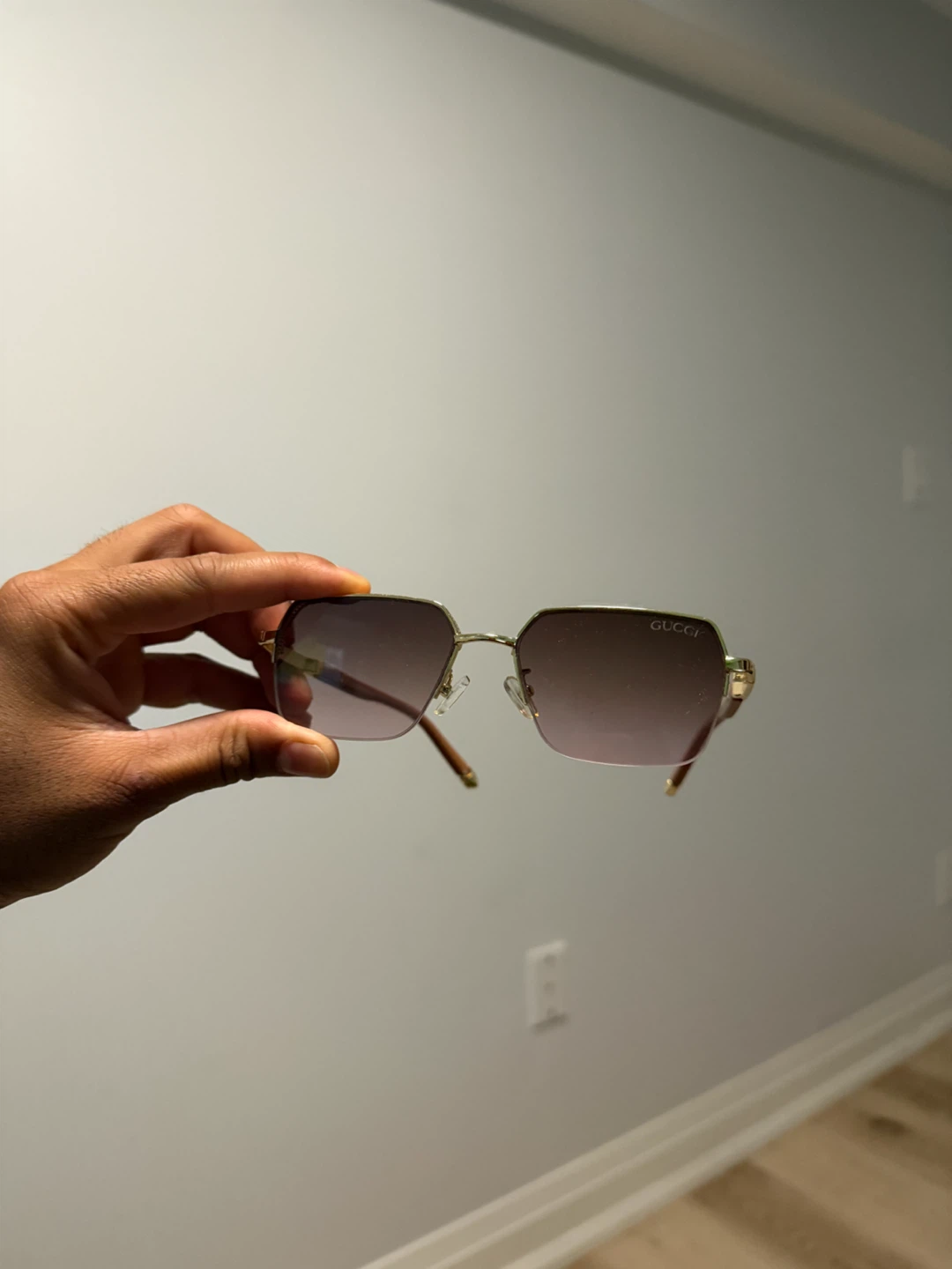 Sunglasses - photo 2