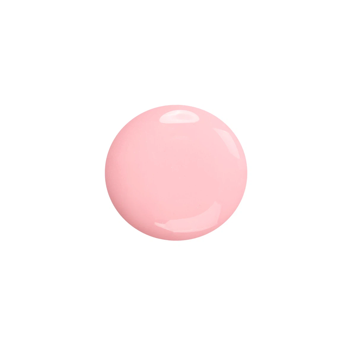 Nailmatic Kids Water-Based Nail Polish  (Bella - pale pink) - photo 2