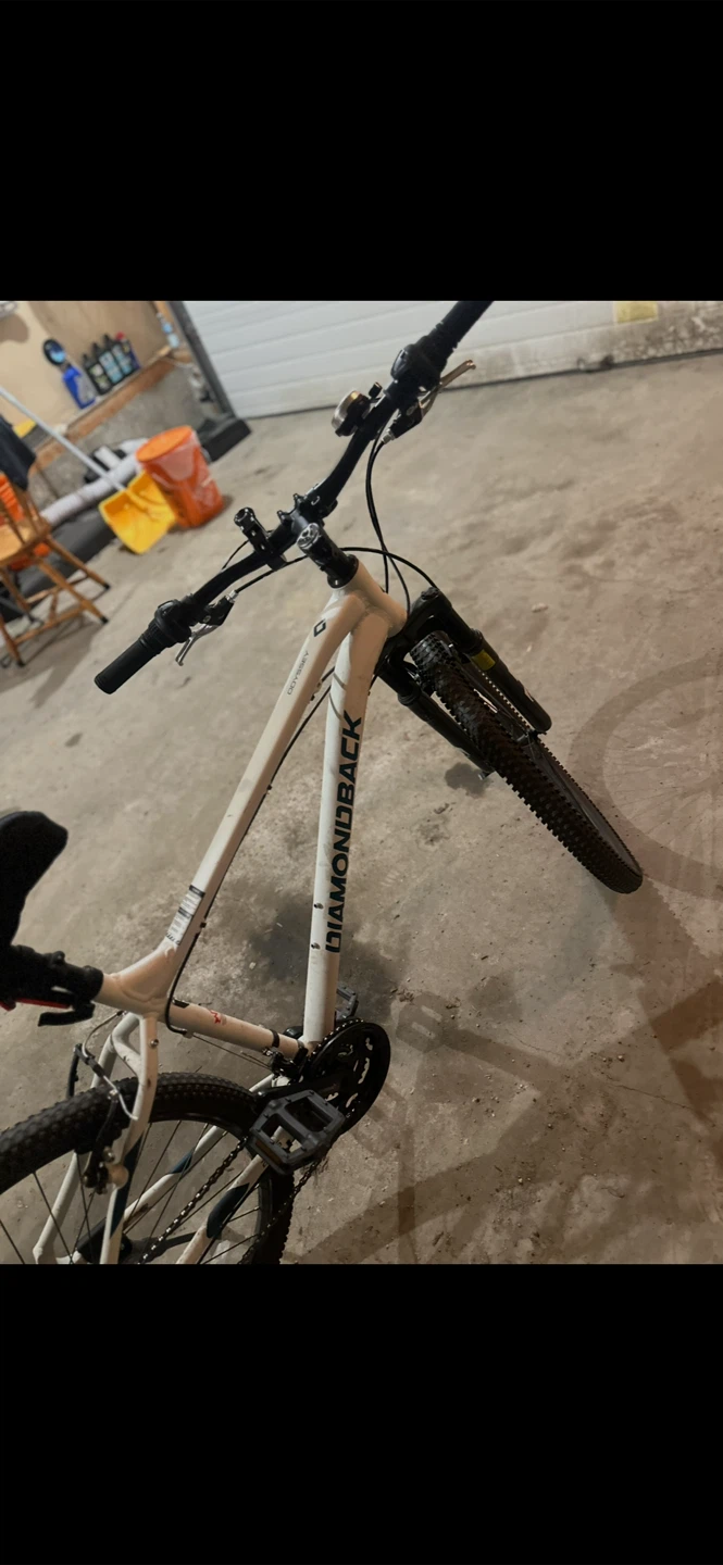Diamondback Mountain Bike - photo 3