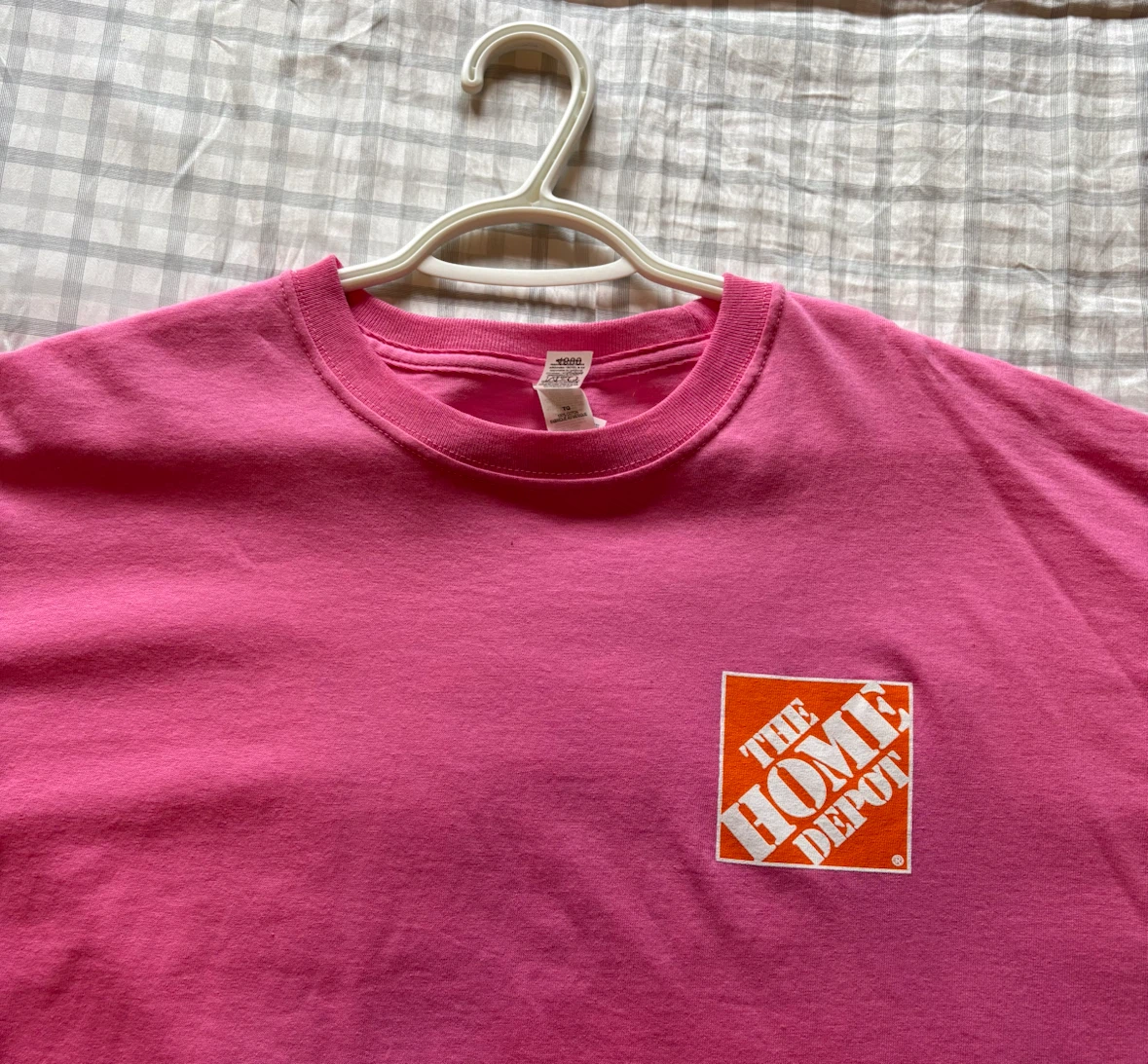 ✨✨The Home Depot Orange Pride T-Shirt - photo 3