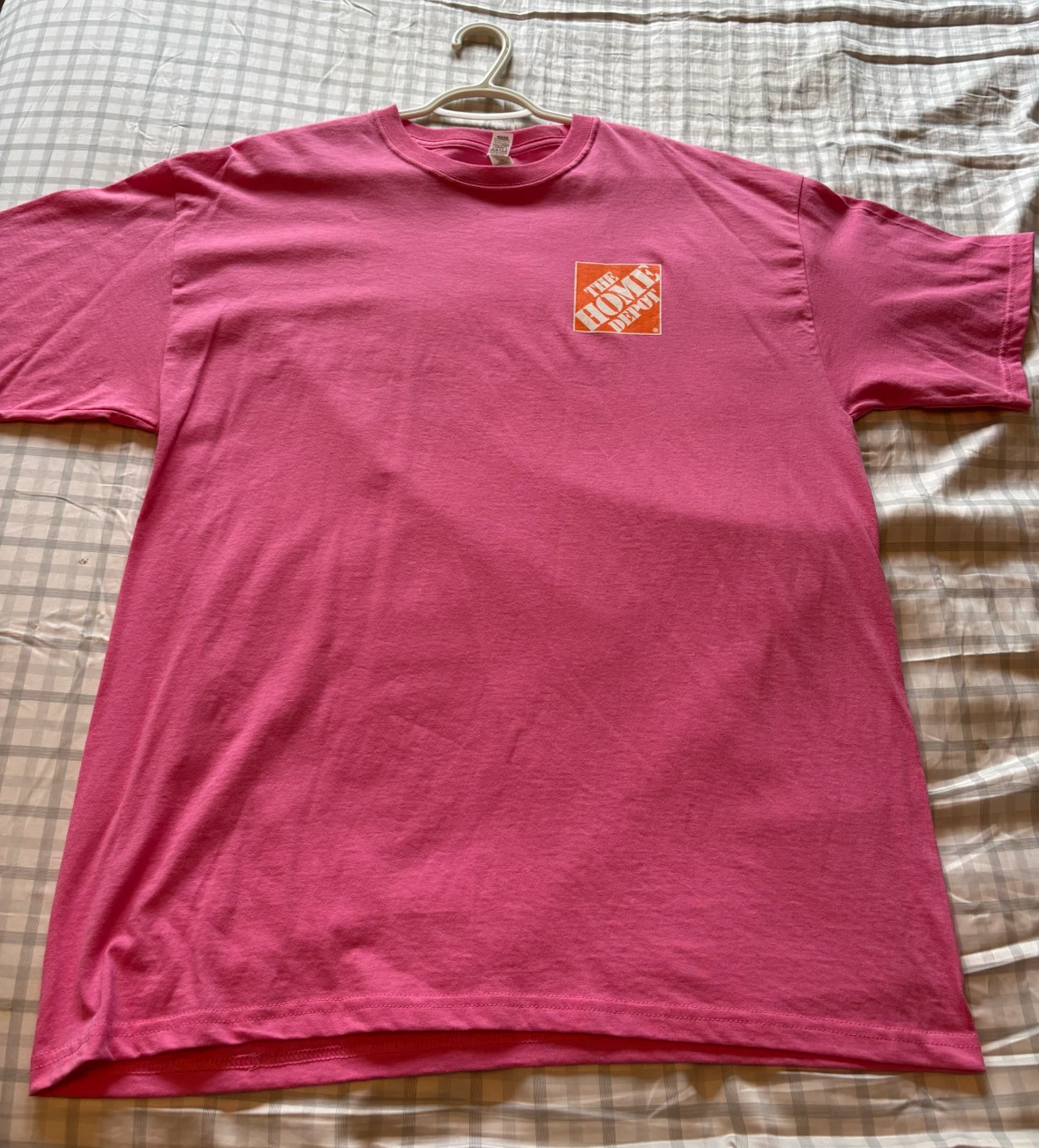 ✨✨The Home Depot Orange Pride T-Shirt - photo 4