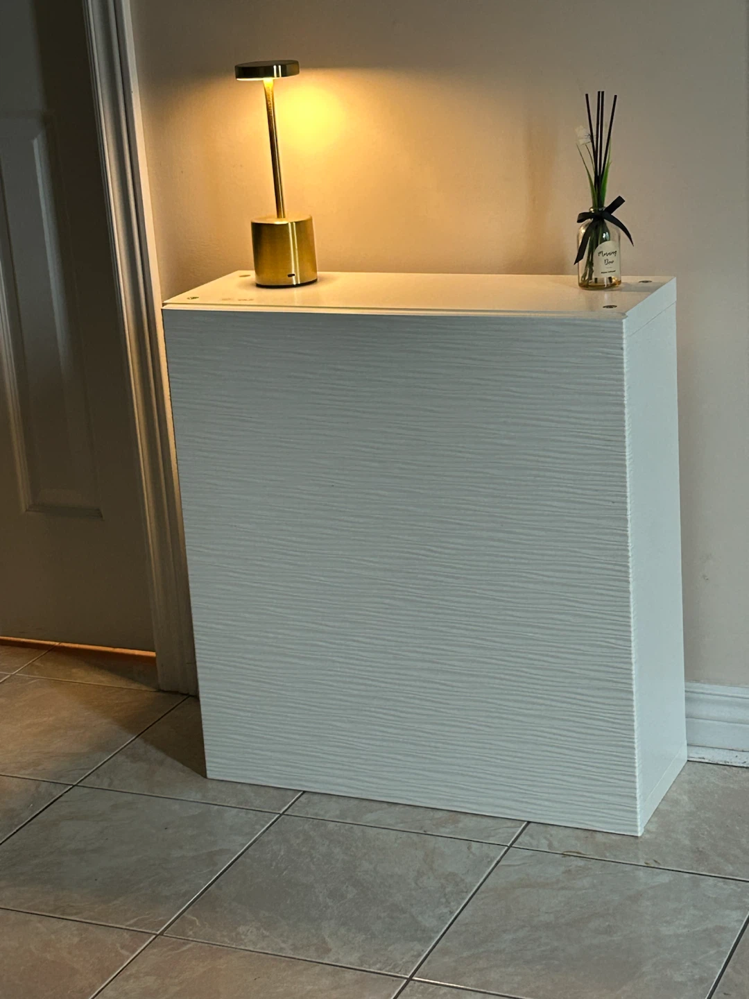 IKEA Besta wall White Cabinet Shelf Unit