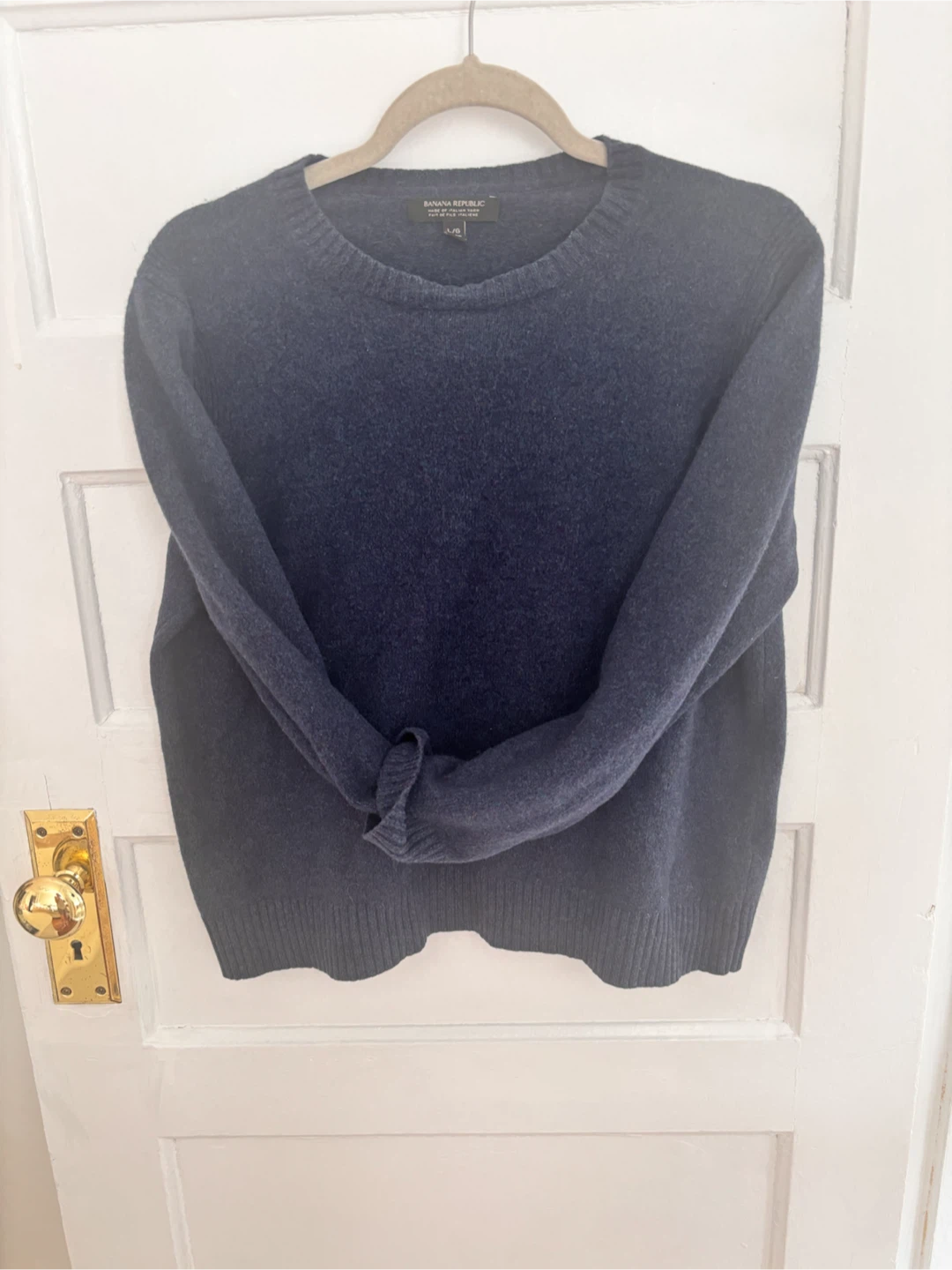 Banana Republic Men's Sweater