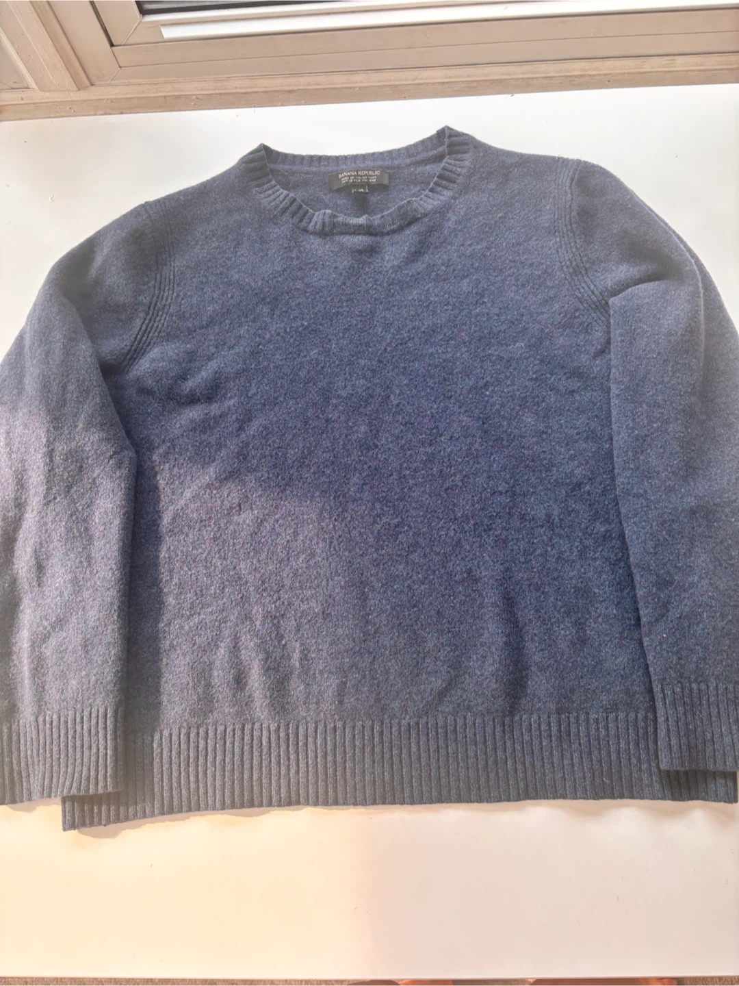 Banana Republic Men's Sweater - photo 3