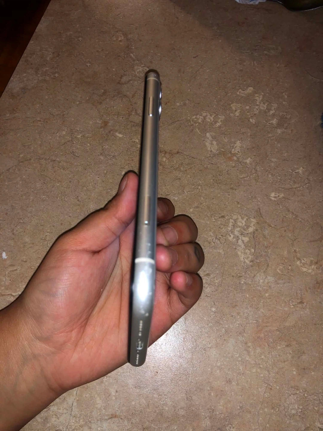 iPhone 11 White - photo 3