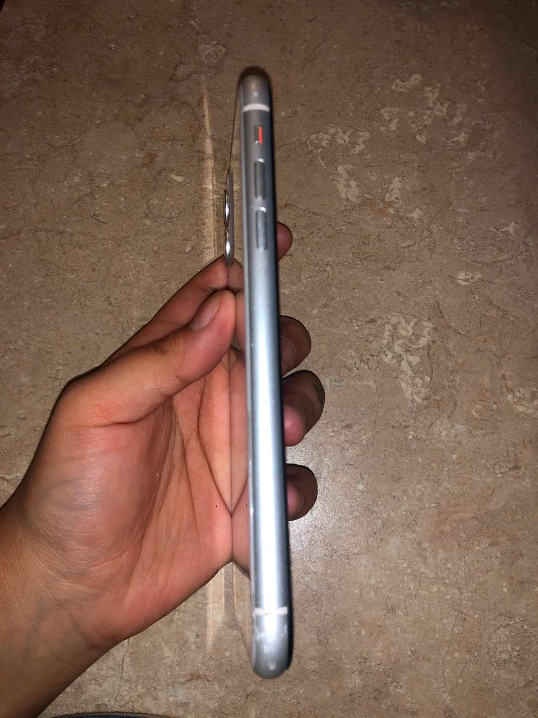 iPhone 11 White - photo 4