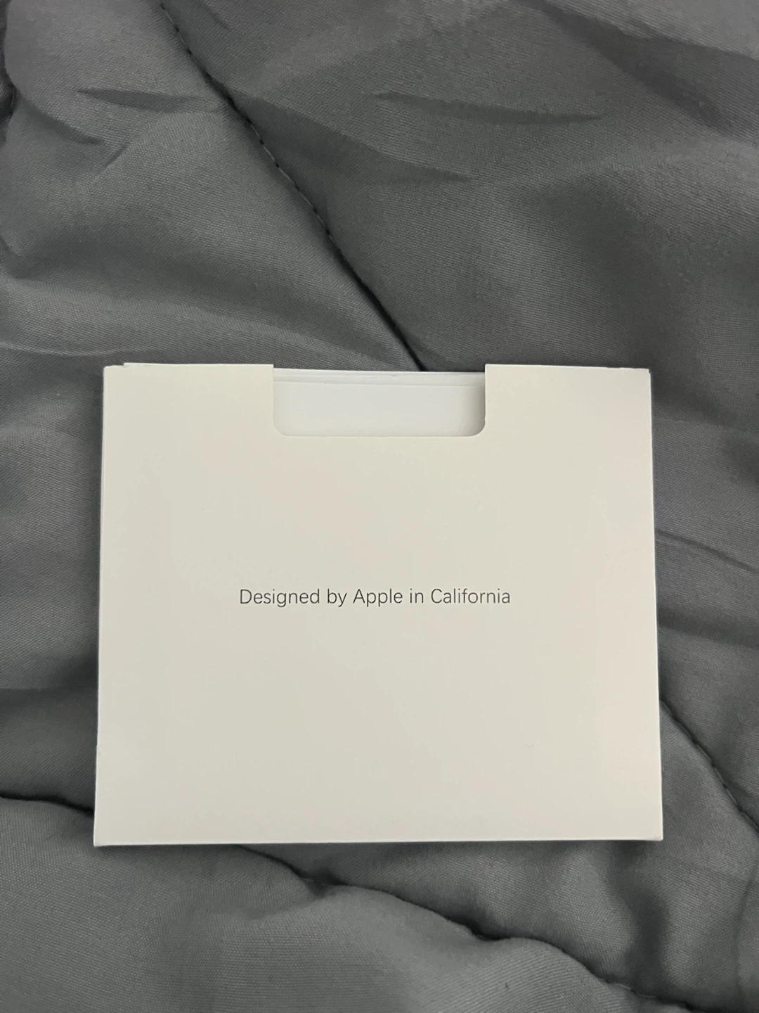 Apple AirPods Pro 3rd Gen - photo 5
