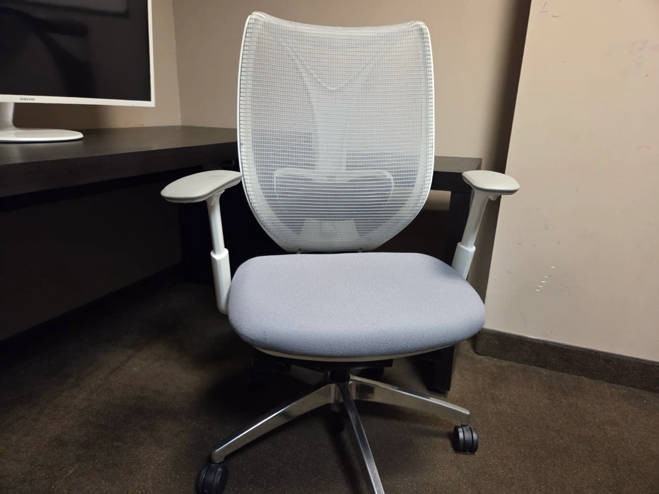 Mesh Back Office Chair