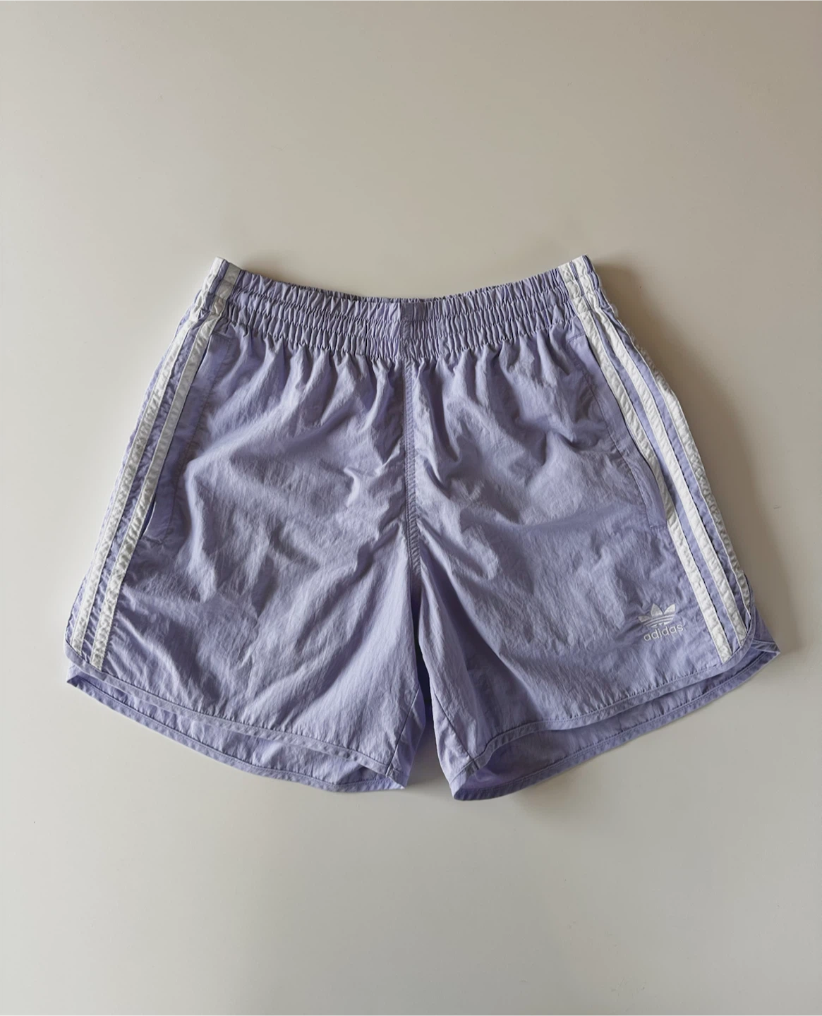Men’s Adidas Sprinter Shorts