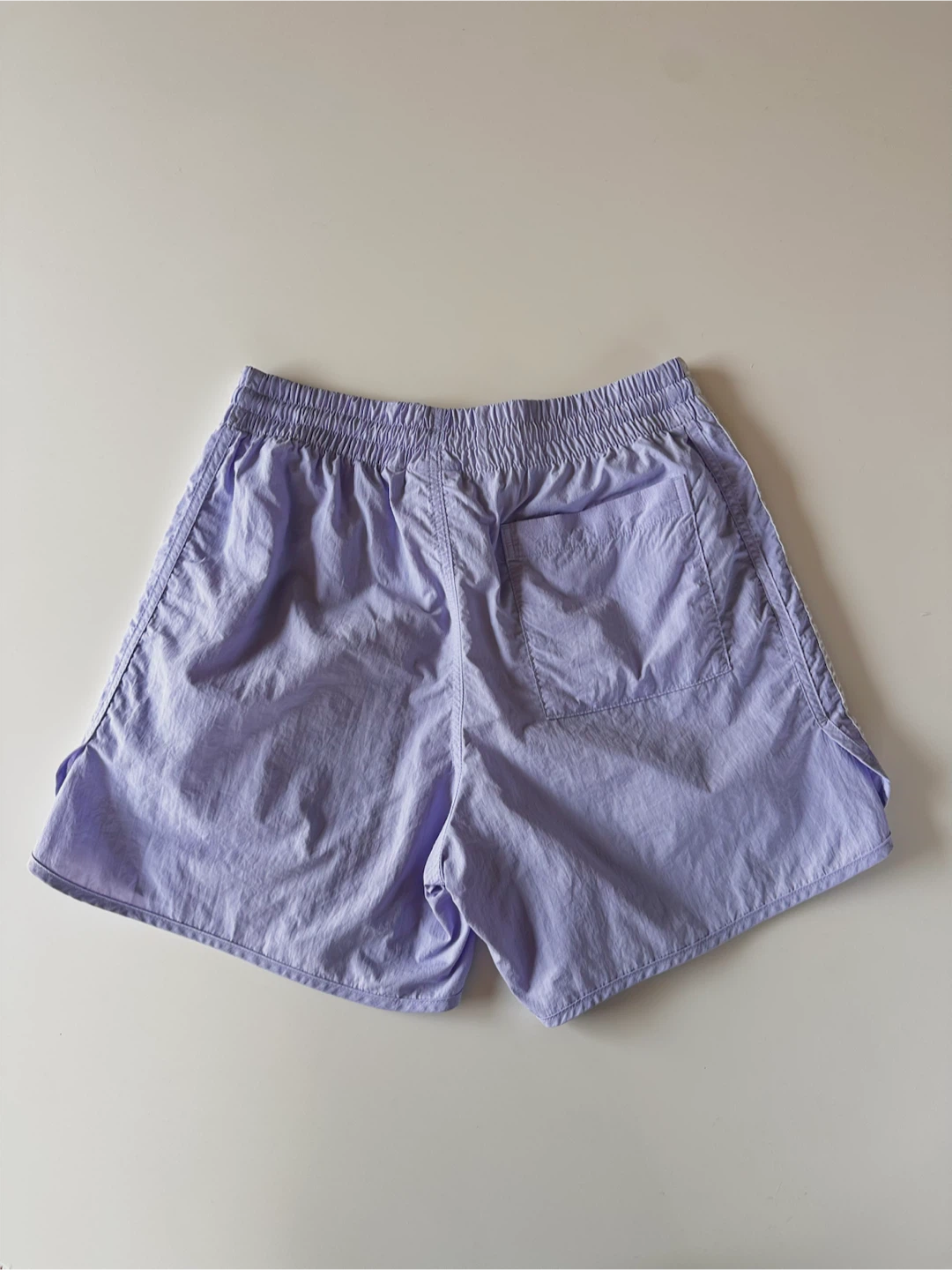 Men’s Adidas Sprinter Shorts - photo 2