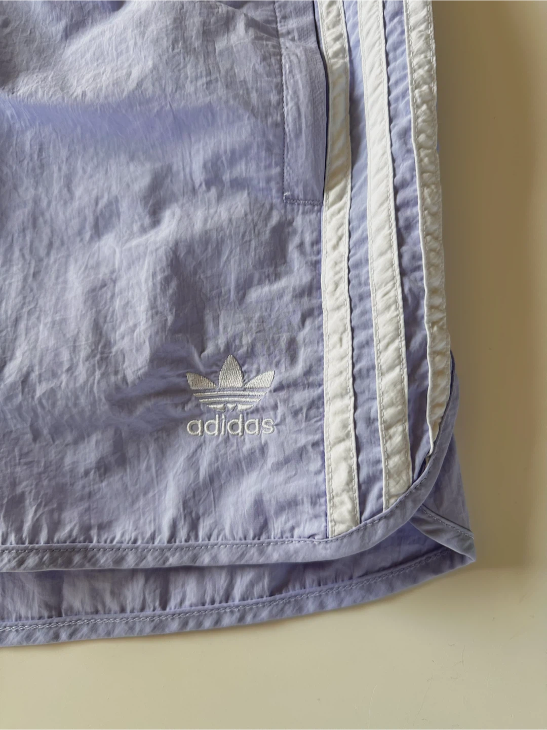 Men’s Adidas Sprinter Shorts - photo 3
