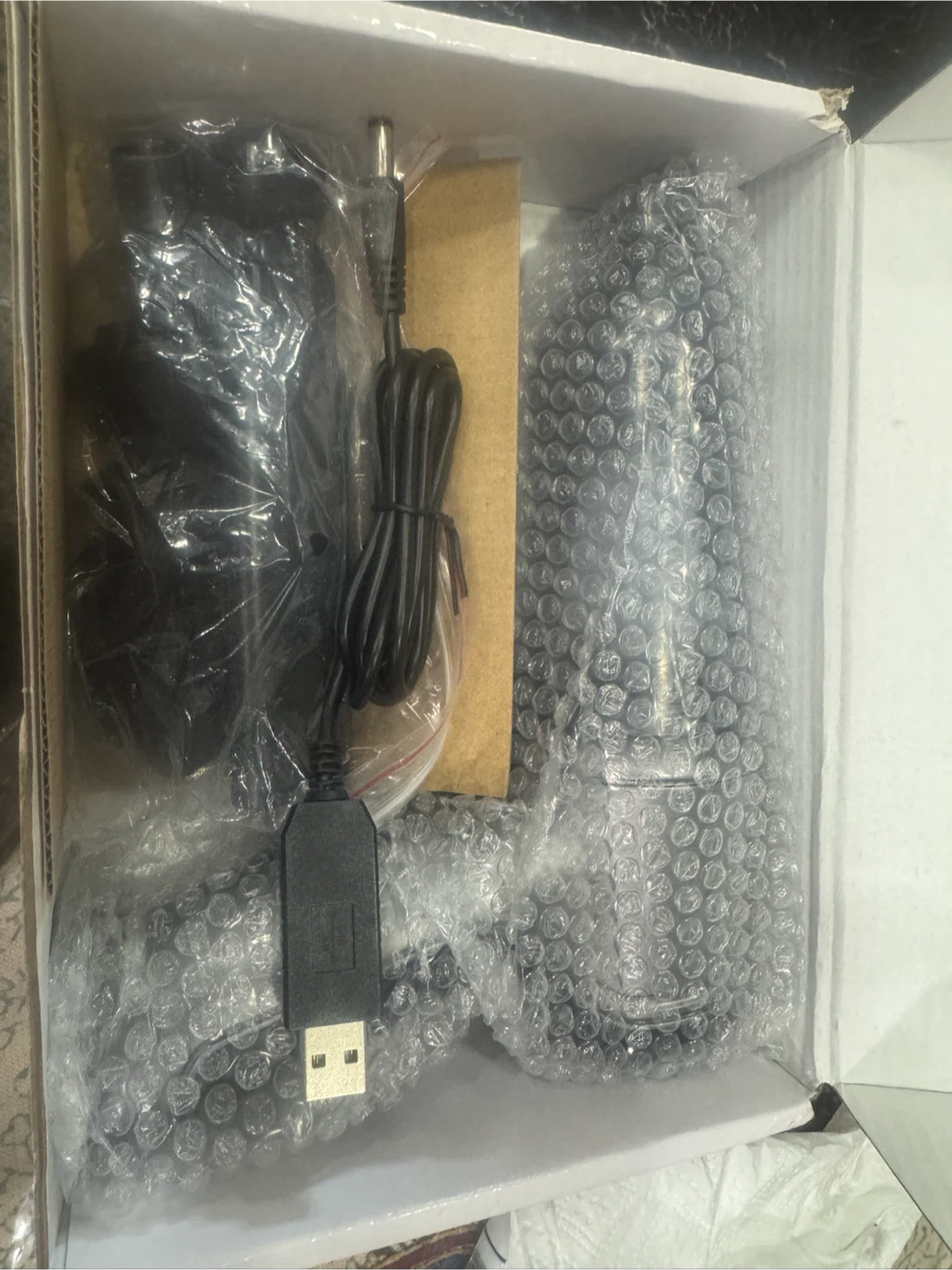 HL-107 Handheld Cordless Vacuum Cleaner - photo 2