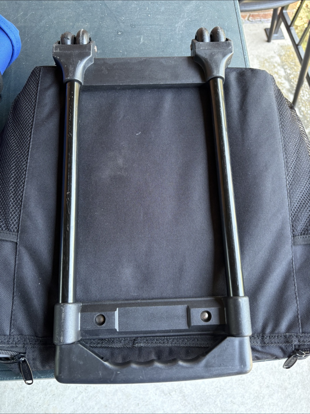 Cooler Bags on wheels - photo 4