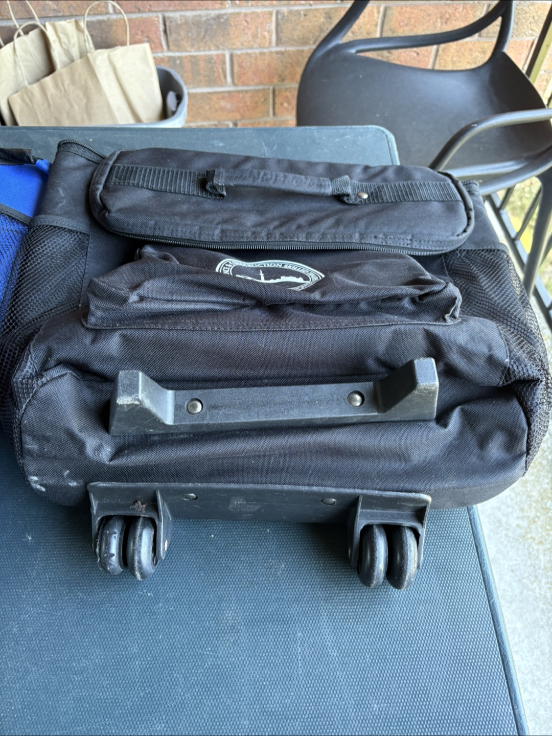 Cooler Bags on wheels - photo 5