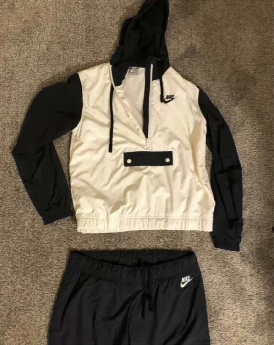 NIKE - set