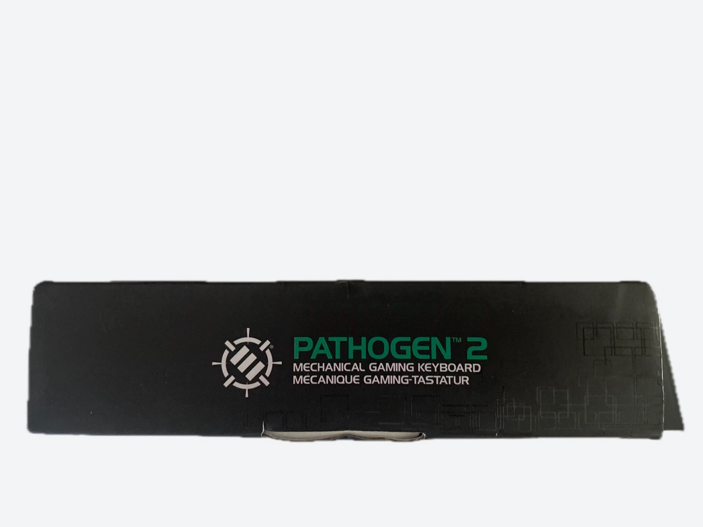 ENHANCE Pathogen 2 Mechanical Gaming Keyboard - photo 3