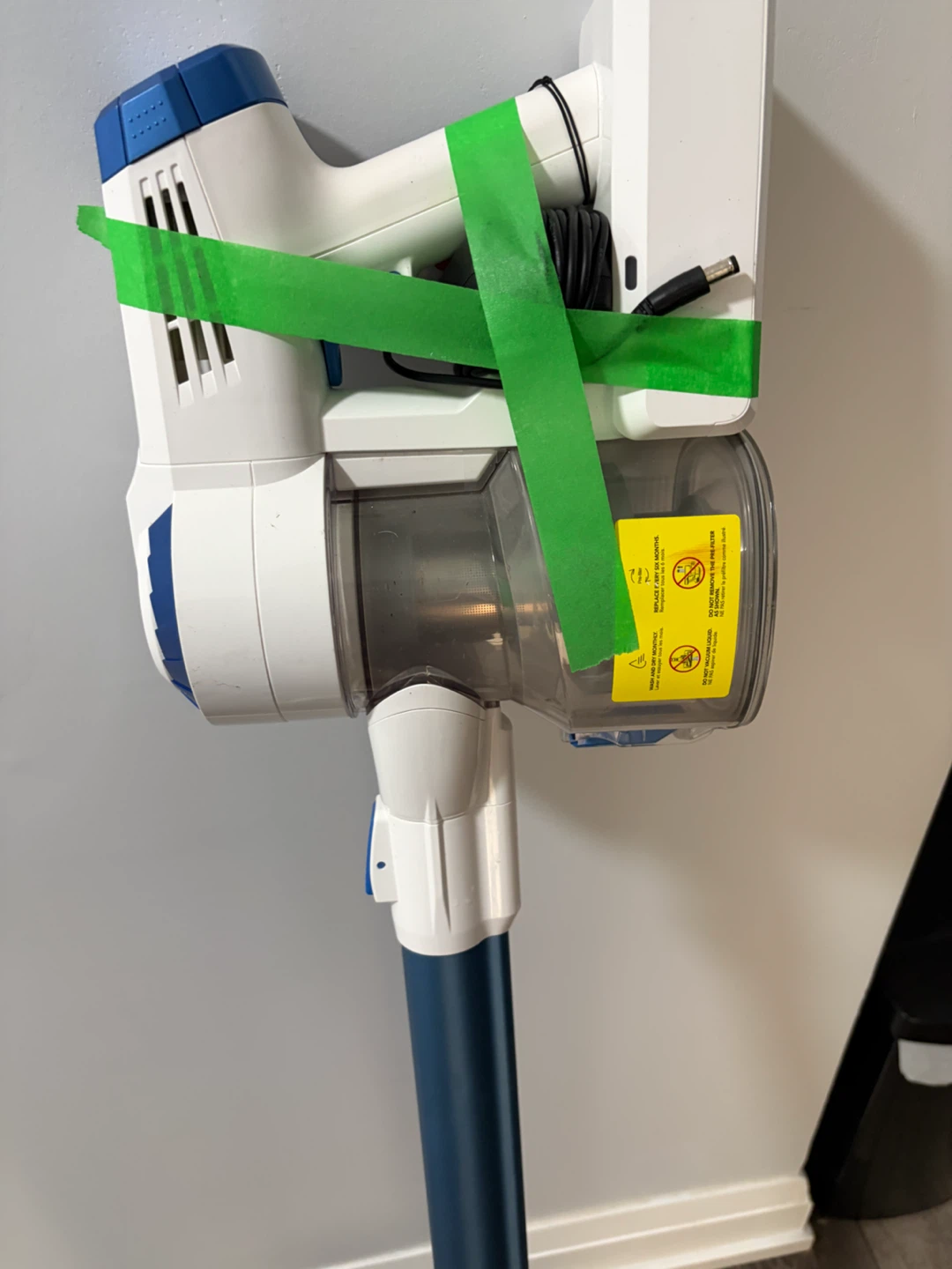 Tineco Cordless Vacuum Cleaner - photo 3